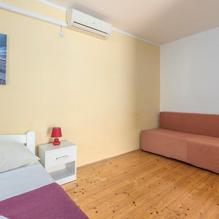 Apartments Stanko Фажана Экстерьер фото