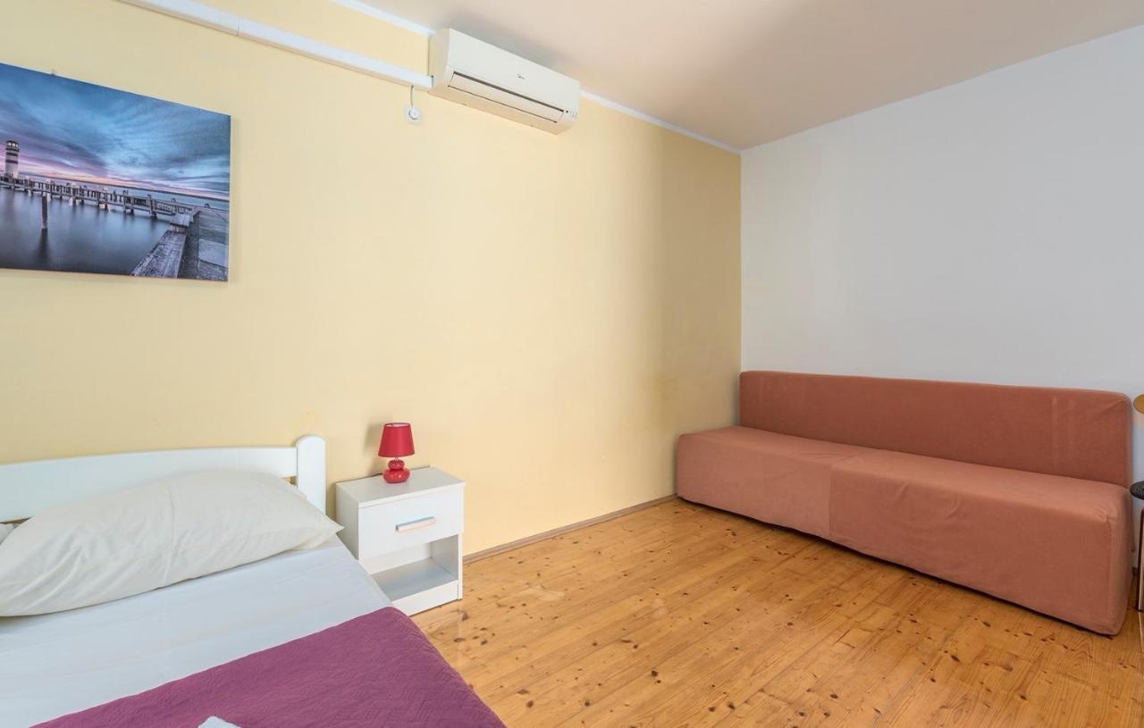 Apartments Stanko Фажана Экстерьер фото