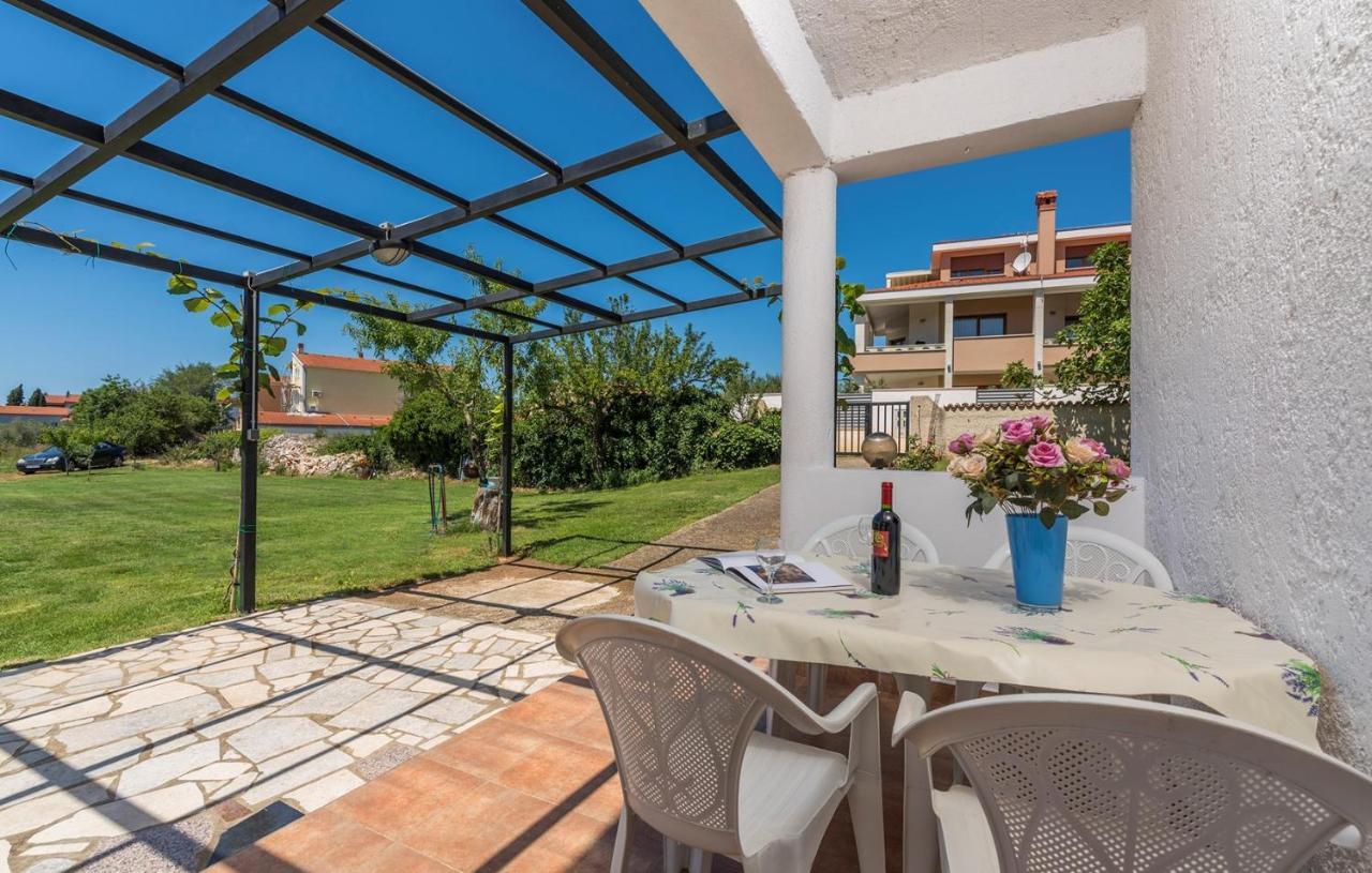 Apartments Stanko Фажана Экстерьер фото