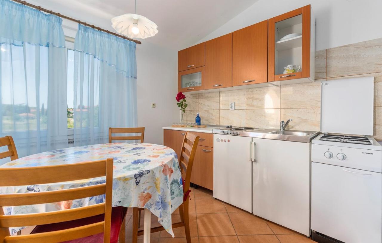 Apartments Stanko Фажана Экстерьер фото