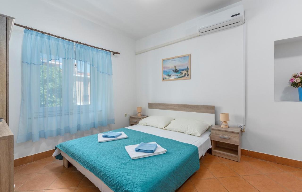 Apartments Stanko Фажана Экстерьер фото
