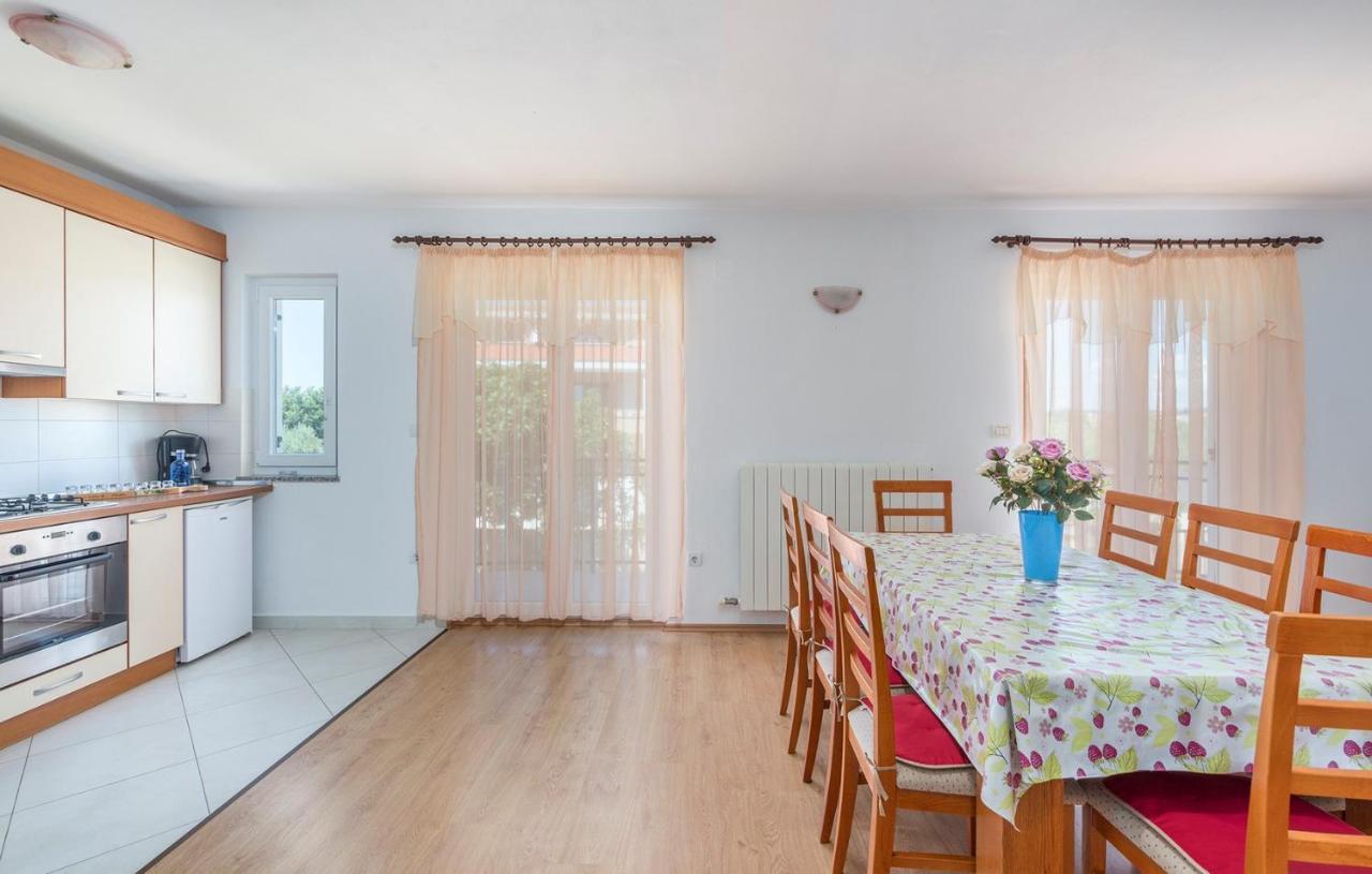 Apartments Stanko Фажана Экстерьер фото