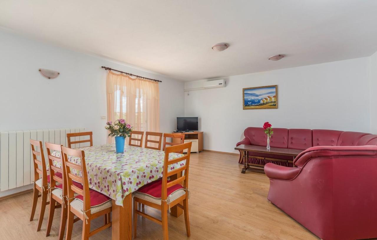 Apartments Stanko Фажана Экстерьер фото