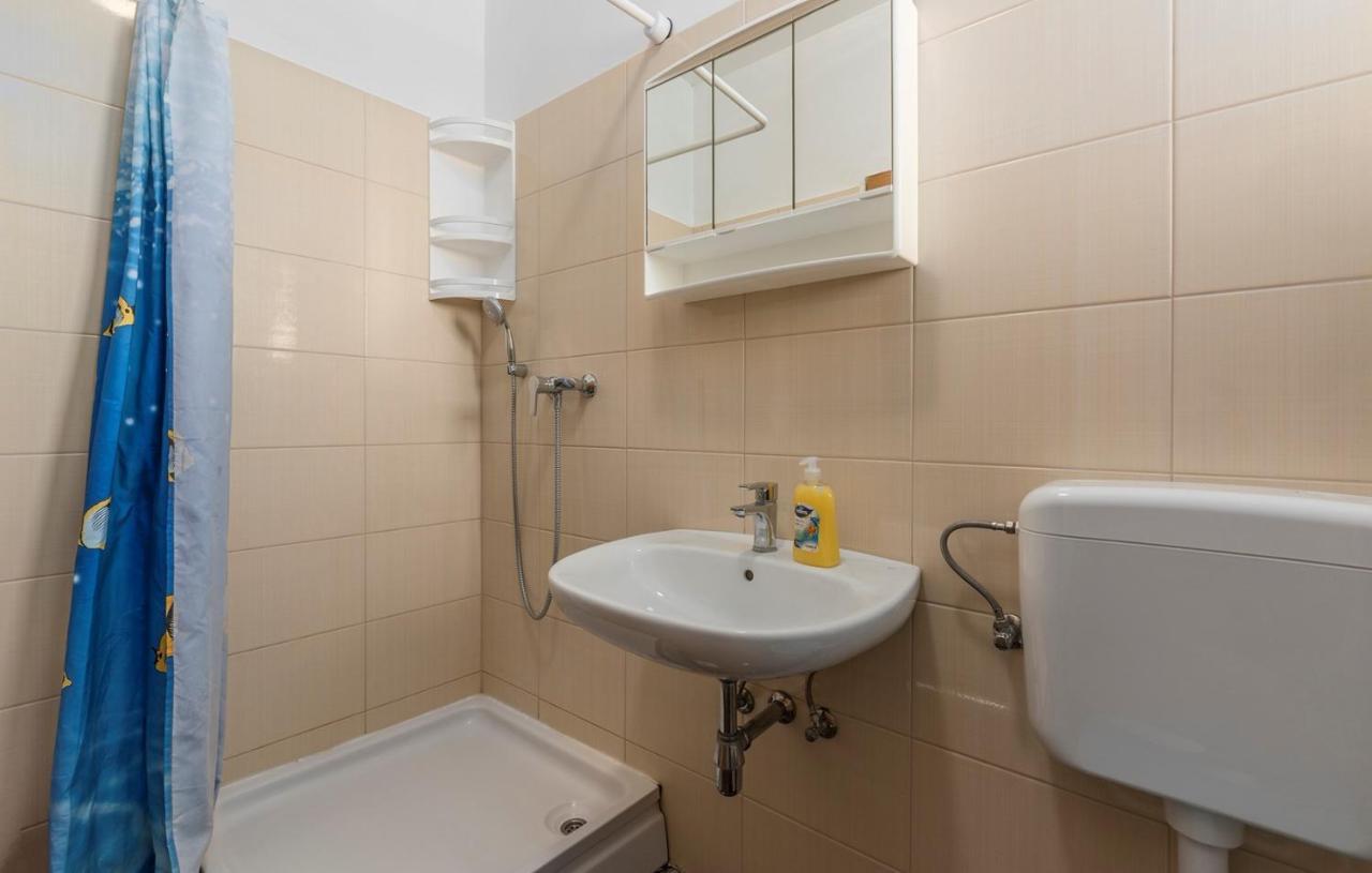 Apartments Stanko Фажана Экстерьер фото