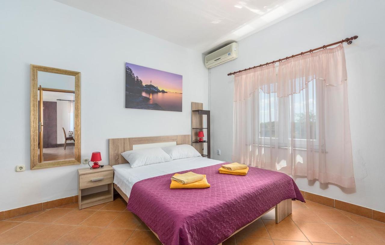 Apartments Stanko Фажана Экстерьер фото