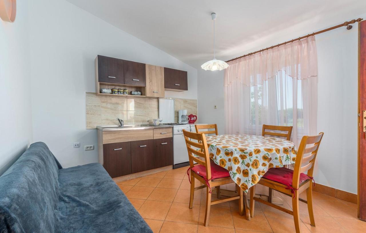 Apartments Stanko Фажана Экстерьер фото