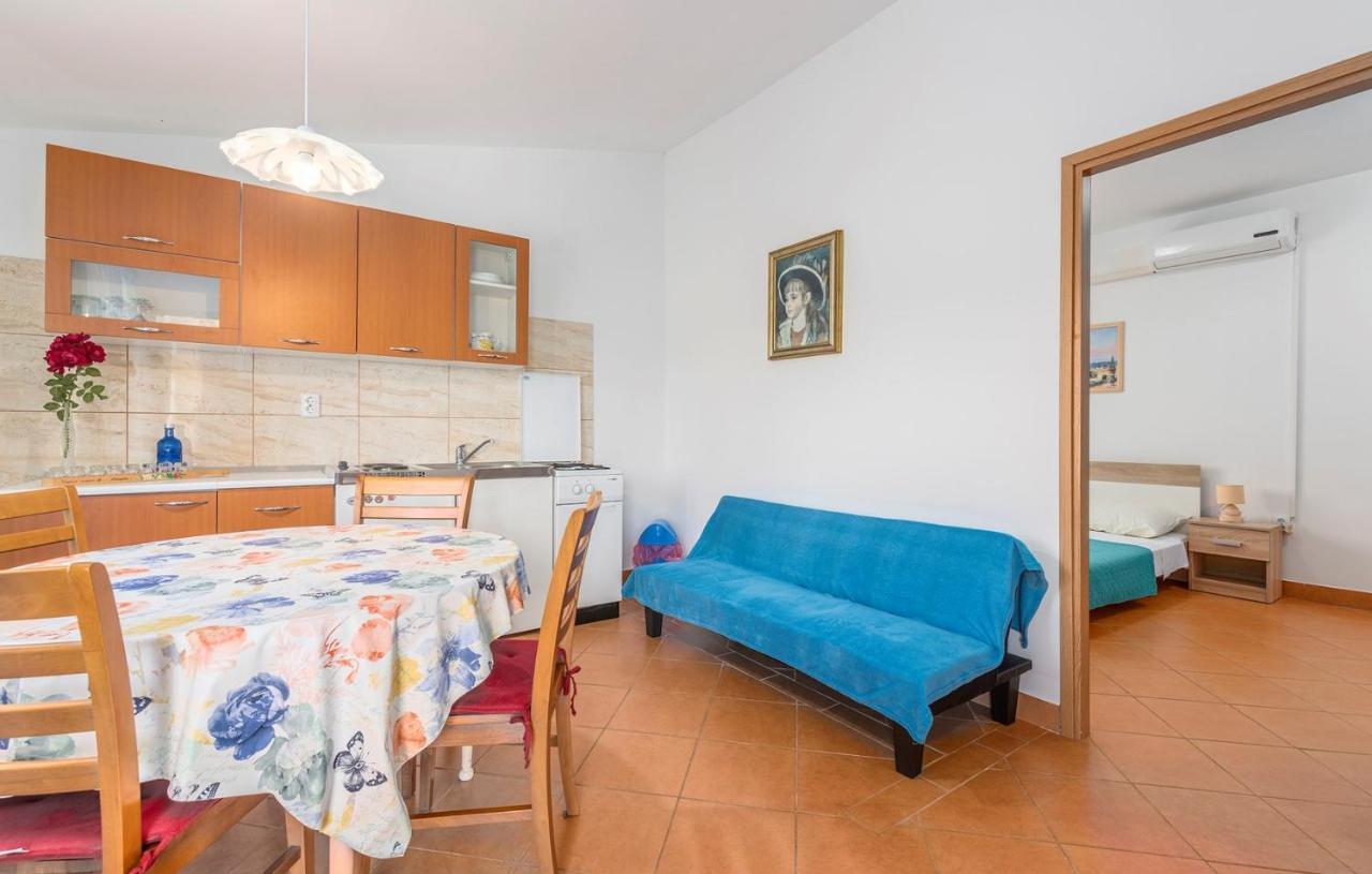 Apartments Stanko Фажана Экстерьер фото
