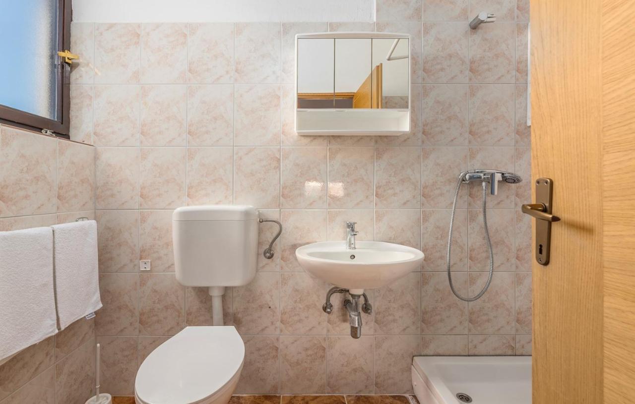 Apartments Stanko Фажана Экстерьер фото