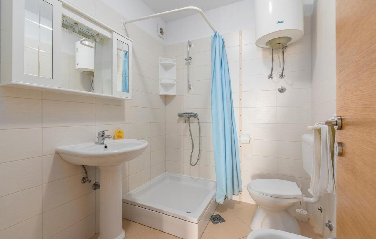 Apartments Stanko Фажана Экстерьер фото