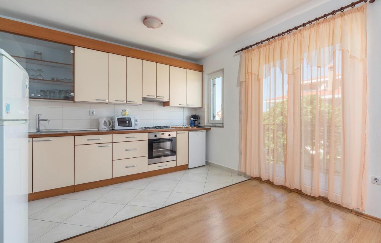 Apartments Stanko Фажана Экстерьер фото