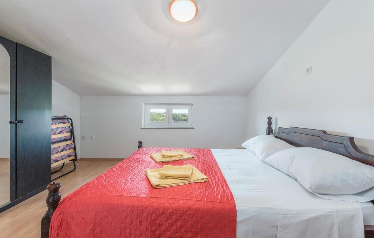 Apartments Stanko Фажана Экстерьер фото
