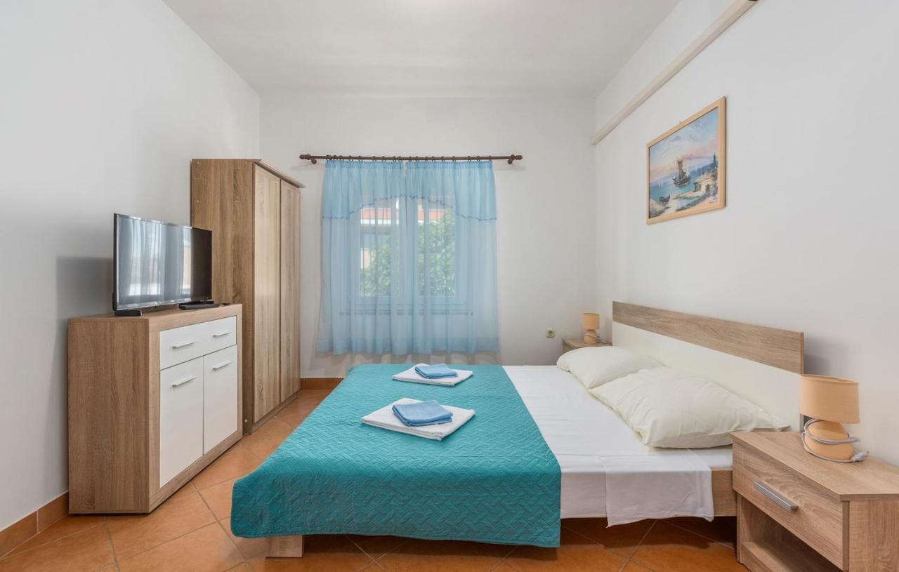 Apartments Stanko Фажана Экстерьер фото