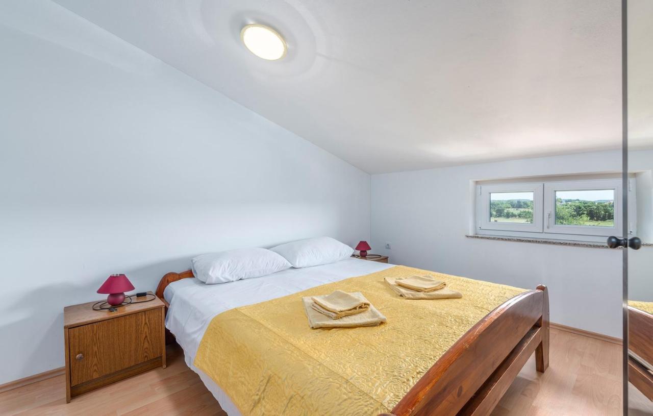 Apartments Stanko Фажана Экстерьер фото