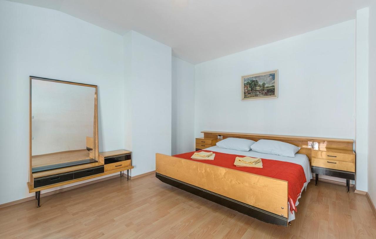 Apartments Stanko Фажана Экстерьер фото