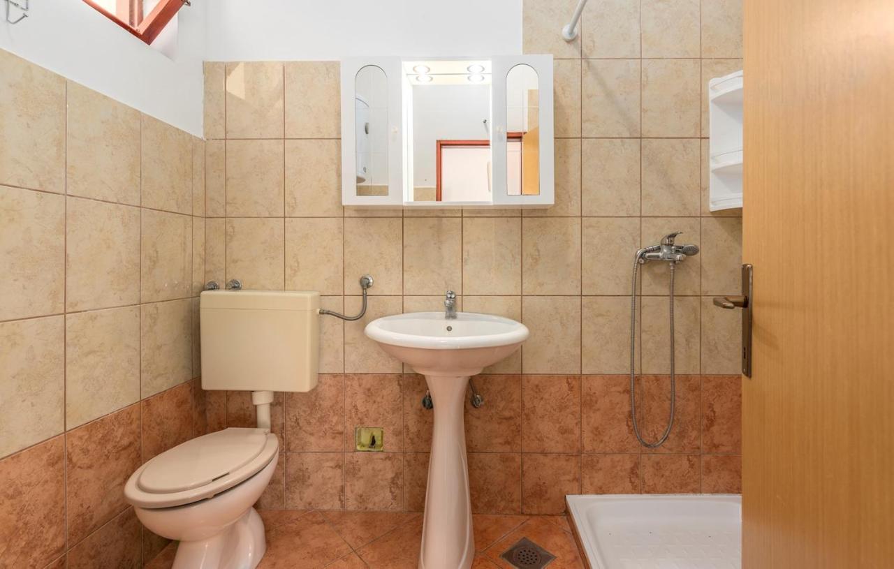 Apartments Stanko Фажана Экстерьер фото