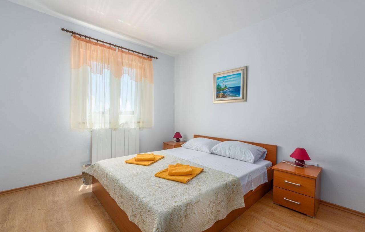 Apartments Stanko Фажана Экстерьер фото