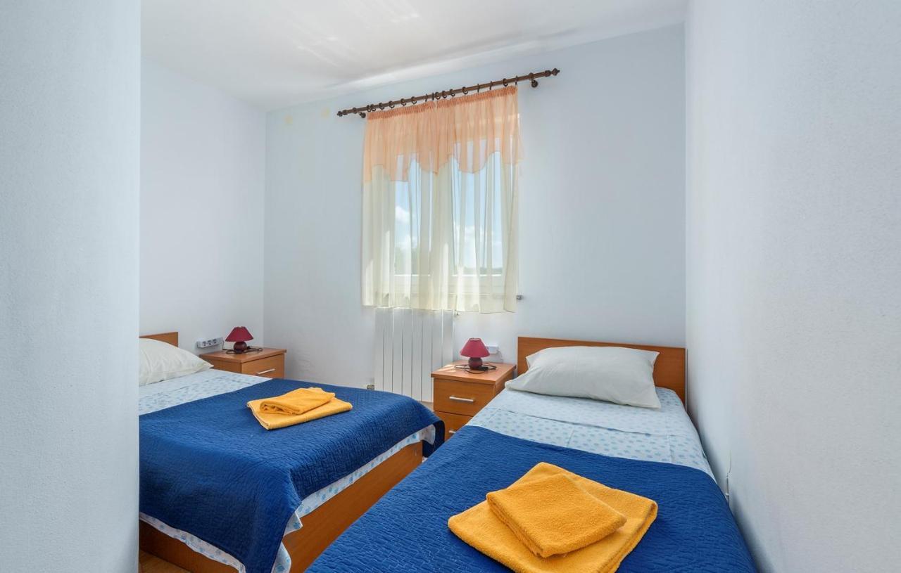 Apartments Stanko Фажана Экстерьер фото