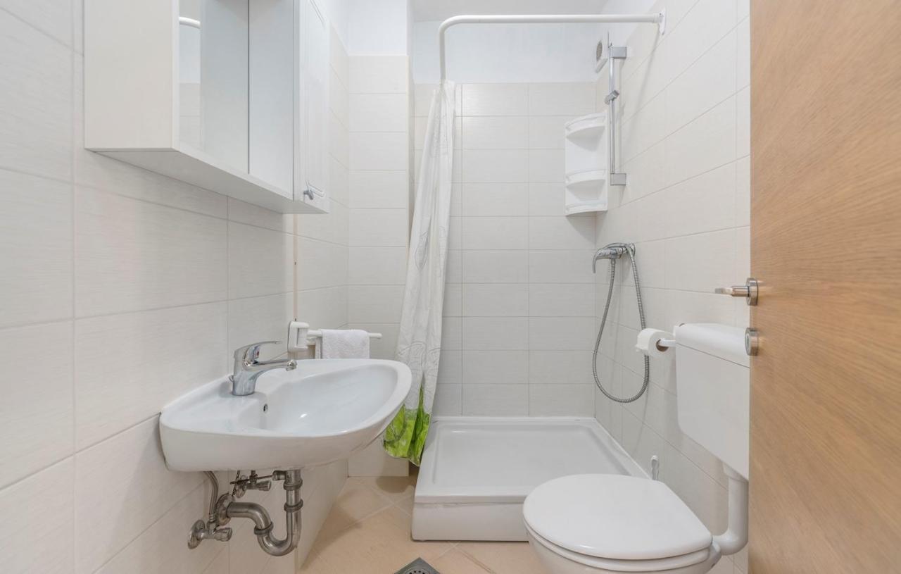 Apartments Stanko Фажана Экстерьер фото