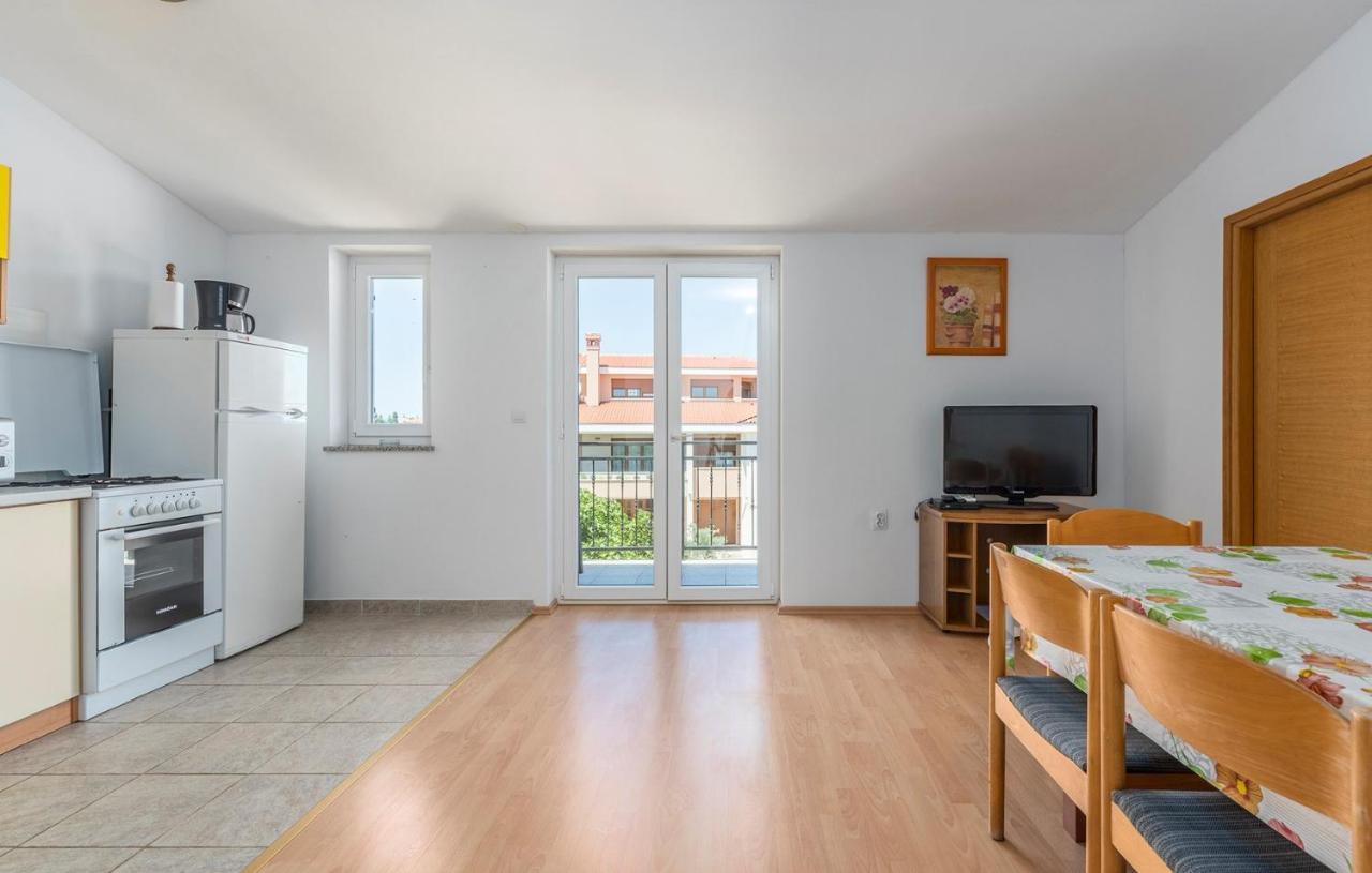 Apartments Stanko Фажана Экстерьер фото